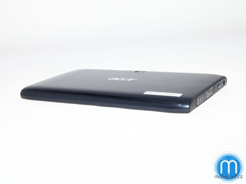 Acer Iconia Tab A100