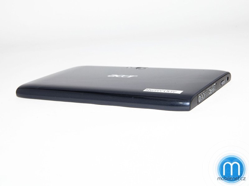 Acer Iconia Tab A100