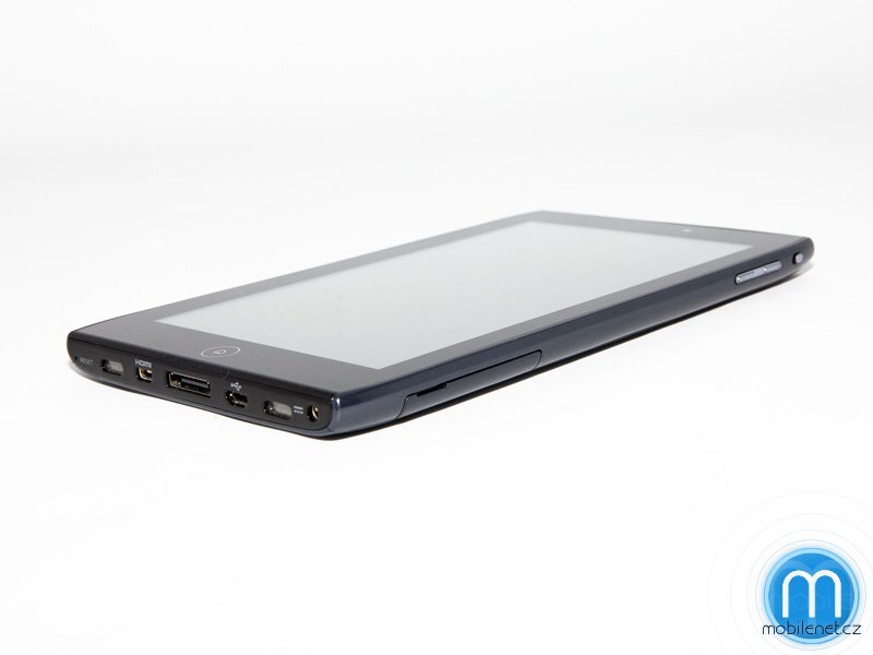 Acer Iconia Tab A100