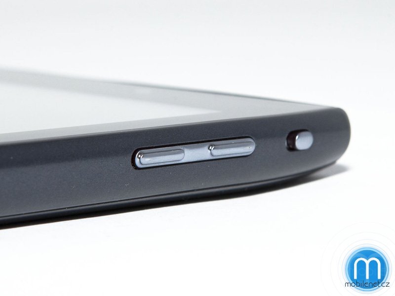 Acer Iconia Tab A100