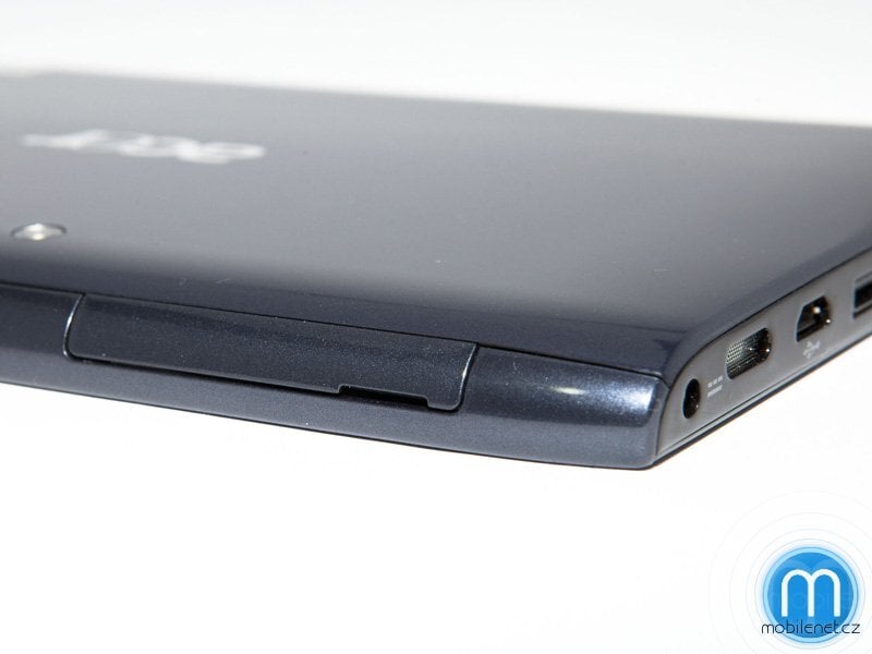 Acer Iconia Tab A100