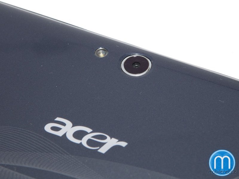 Acer Iconia Tab A100