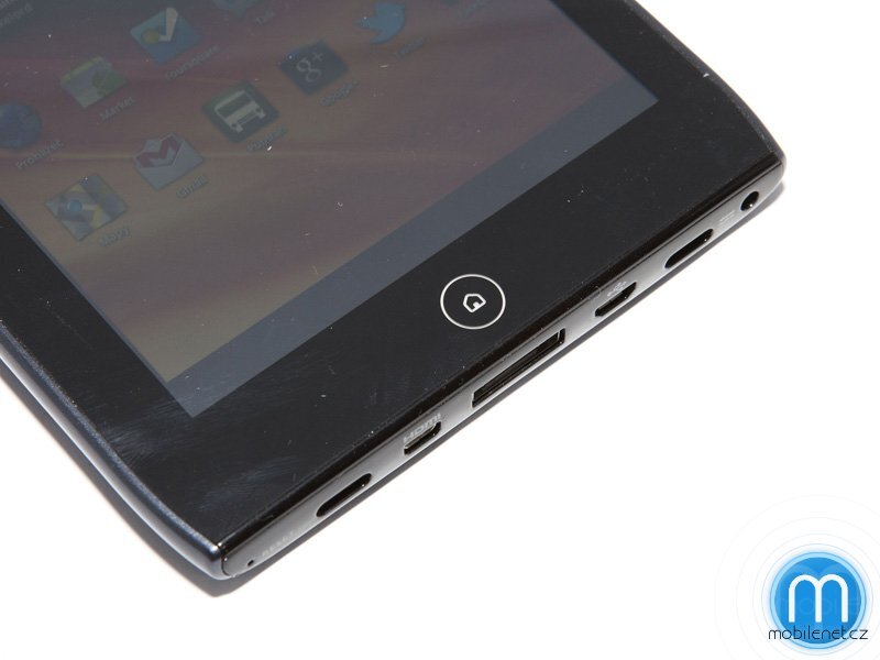 Acer Iconia Tab A100
