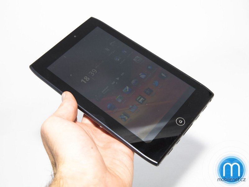 Acer Iconia Tab A100
