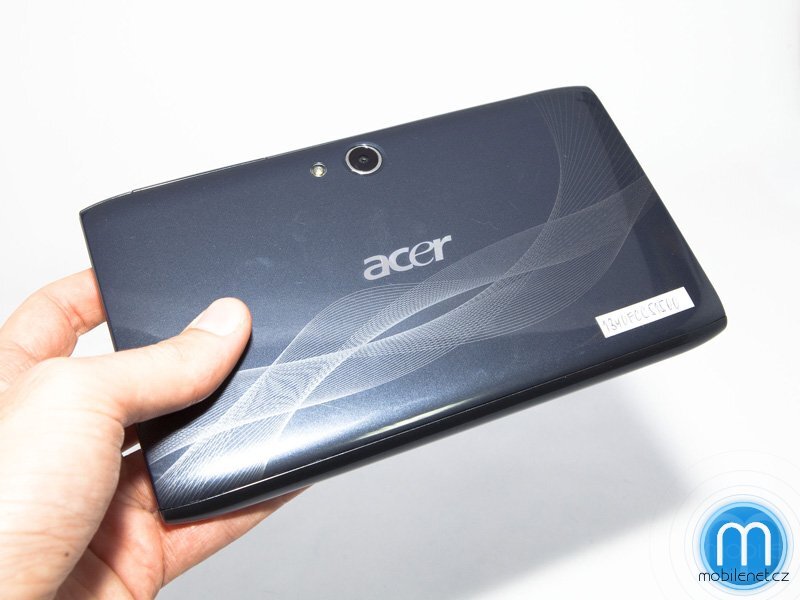 Acer Iconia Tab A100