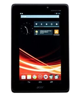 Acer Iconia Tab A110