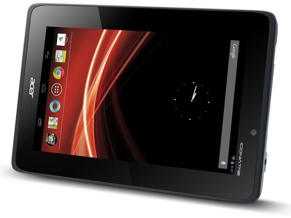Acer Iconia Tab A110