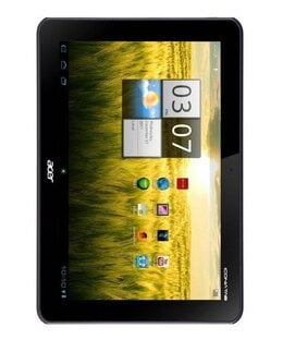 Acer Iconia Tab A200