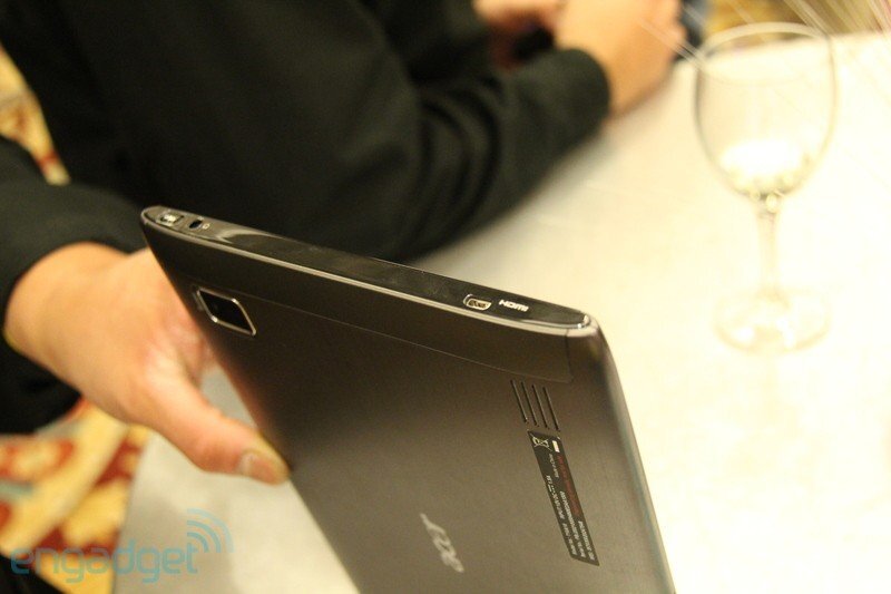 Acer Iconia Tab A500