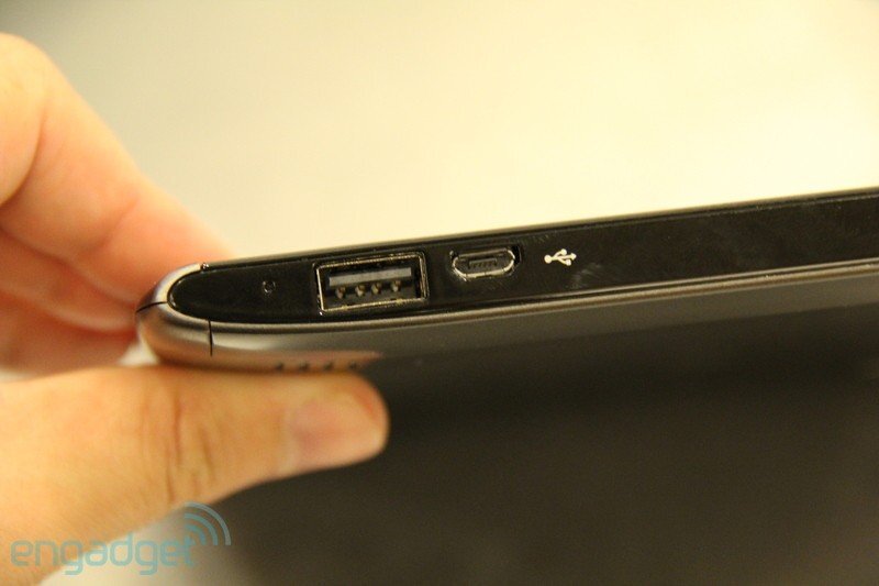 Acer Iconia Tab A500