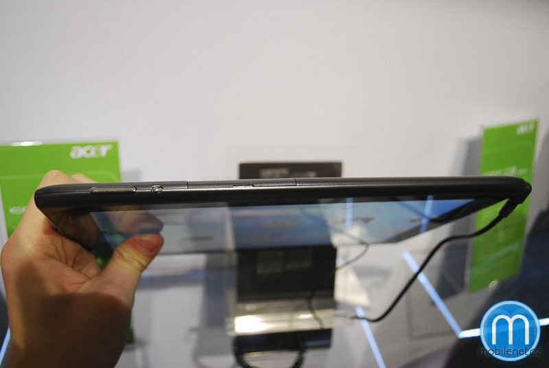 Acer Iconia Tab A500