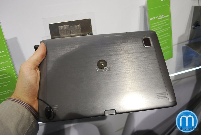 Acer Iconia Tab A500