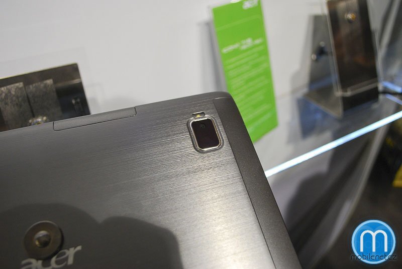 Acer Iconia Tab A500