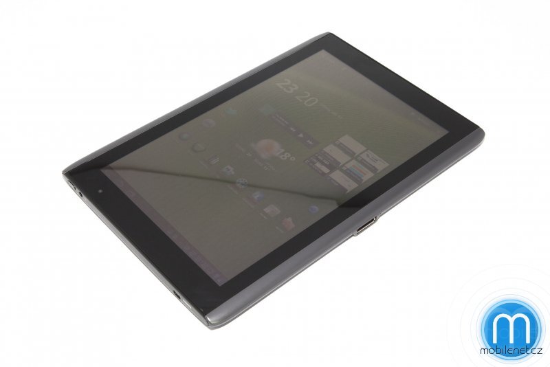 Acer Iconia Tab A500