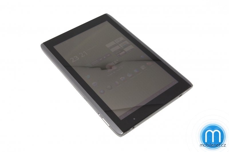 Acer Iconia Tab A500
