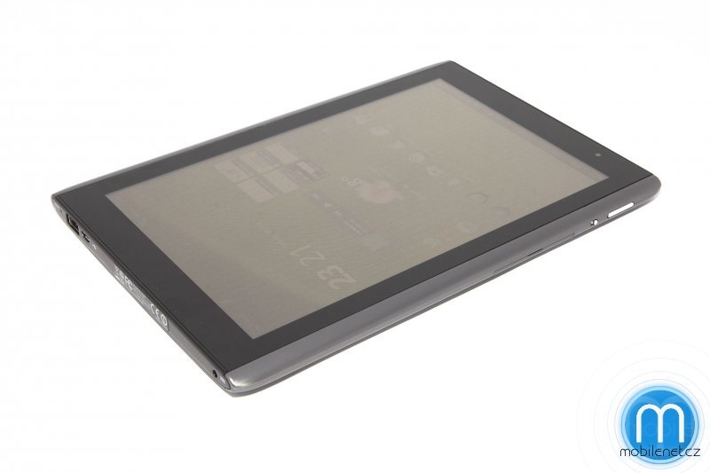 Acer Iconia Tab A500