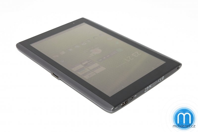 Acer Iconia Tab A500