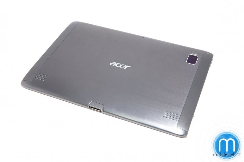 Acer Iconia Tab A500