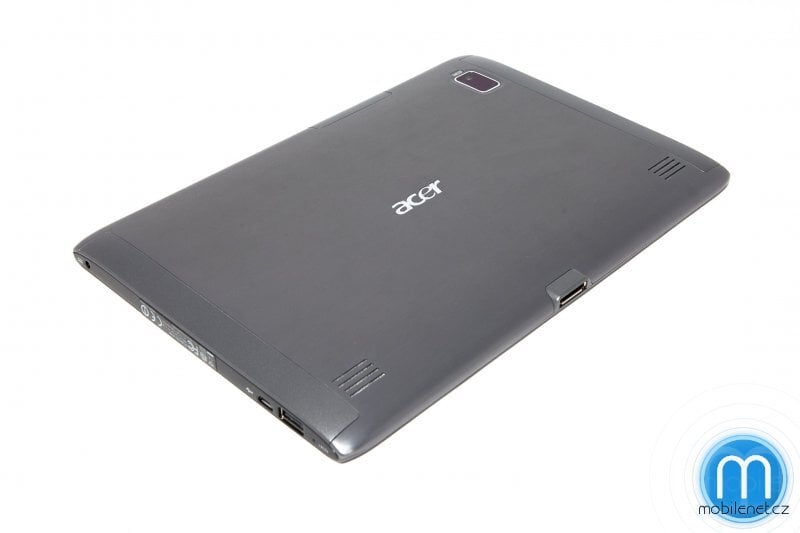 Acer Iconia Tab A500