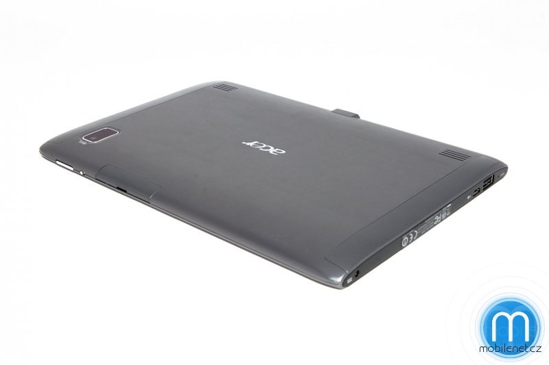 Acer Iconia Tab A500