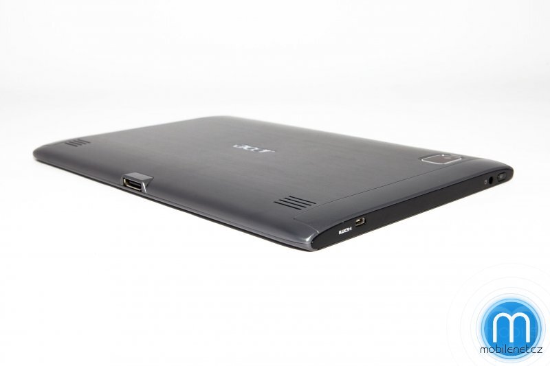 Acer Iconia Tab A500