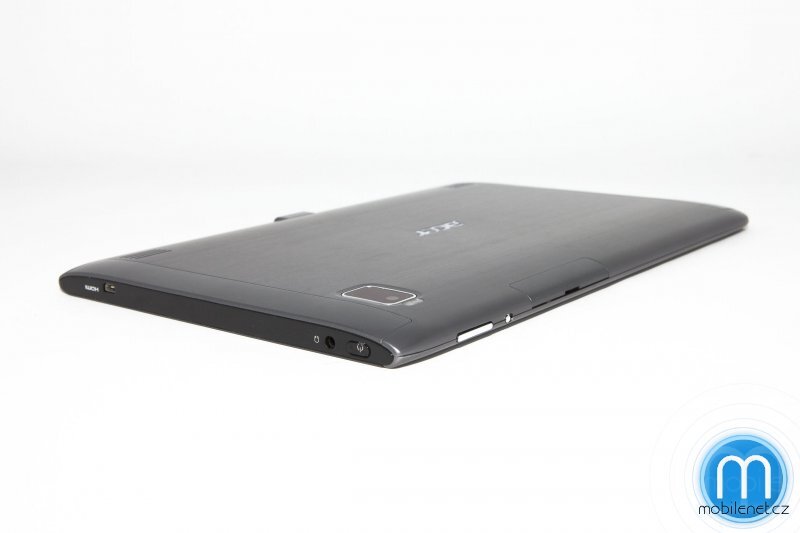 Acer Iconia Tab A500