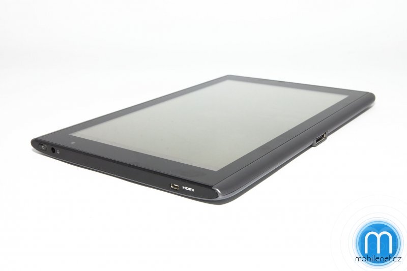 Acer Iconia Tab A500