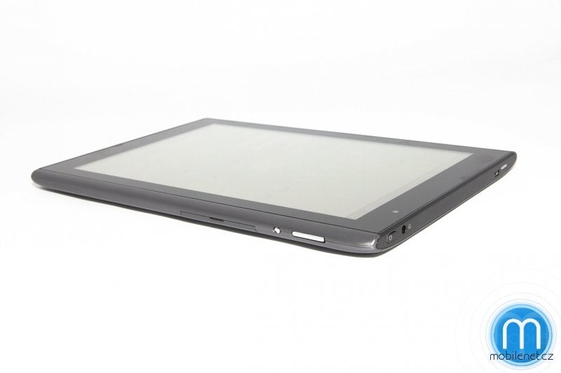 Acer Iconia Tab A500