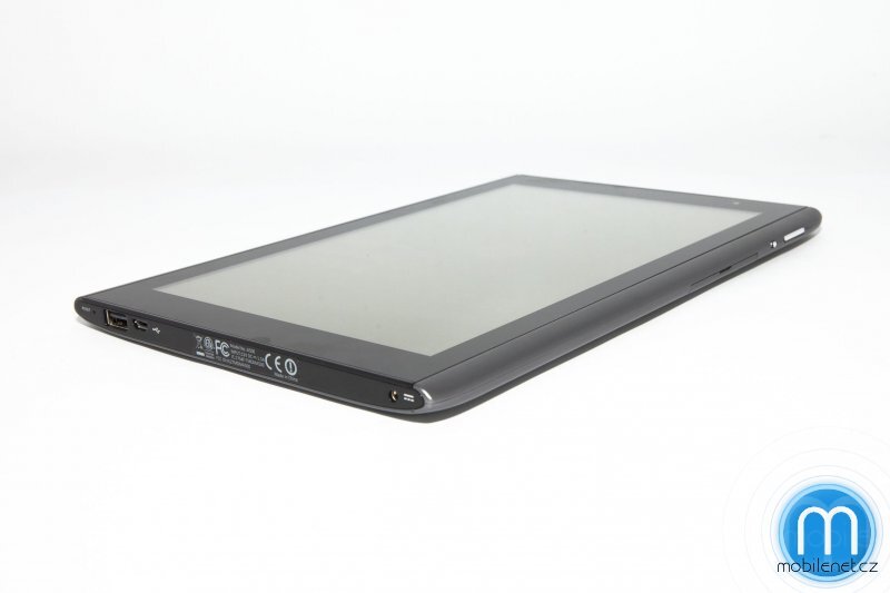 Acer Iconia Tab A500