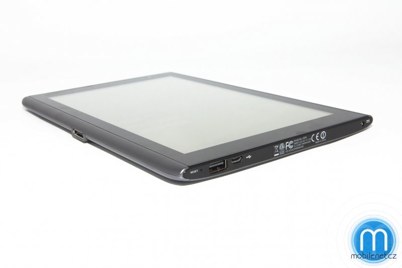Acer Iconia Tab A500