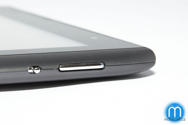 Acer Iconia Tab A500