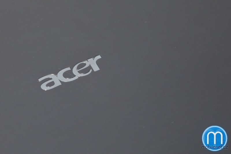Acer Iconia Tab A500