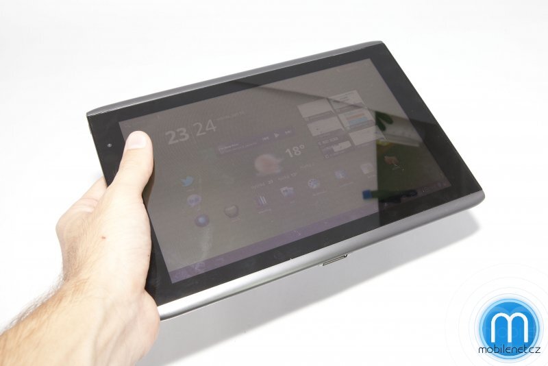 Acer Iconia Tab A500