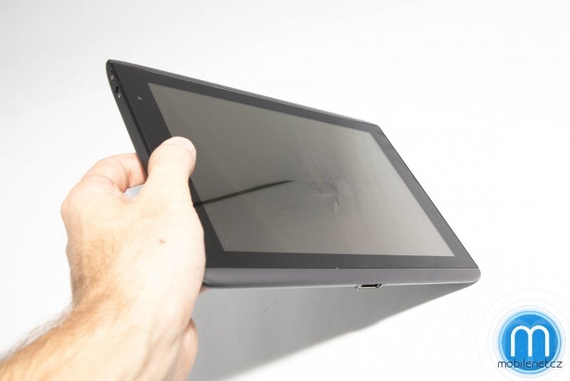 Acer Iconia Tab A500