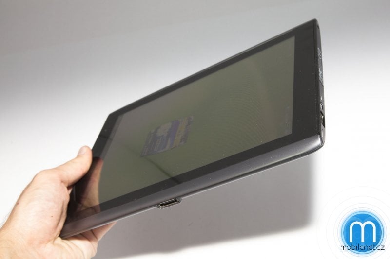 Acer Iconia Tab A500