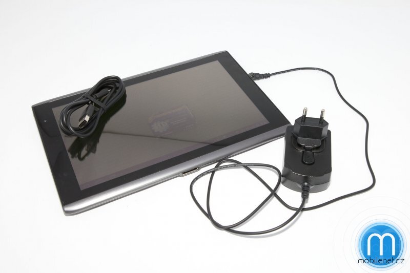 Acer Iconia Tab A500