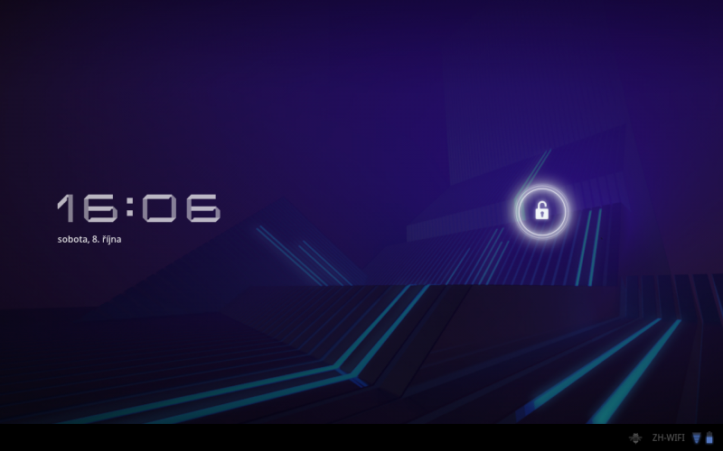 Acer Iconia Tab A500