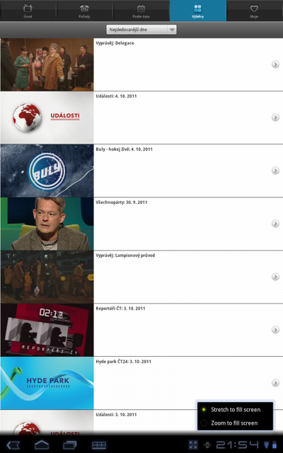 Acer Iconia Tab A500
