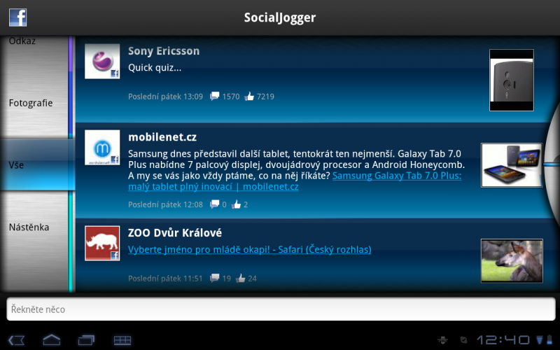 Acer Iconia Tab A500