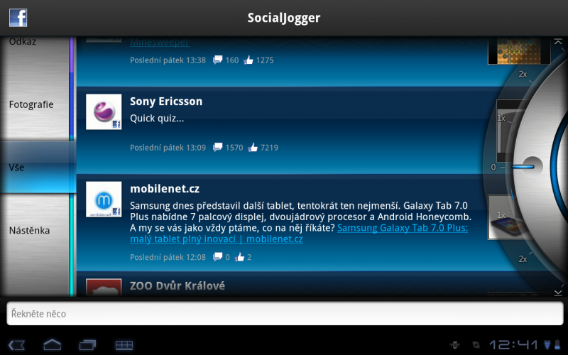 Acer Iconia Tab A500