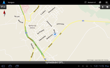 Acer Iconia Tab A500