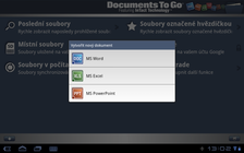 Acer Iconia Tab A500