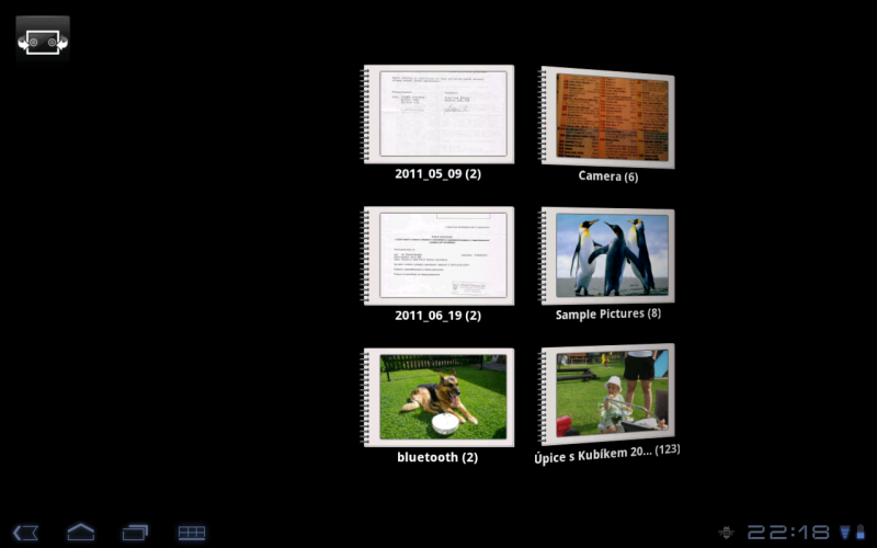 Acer Iconia Tab A500