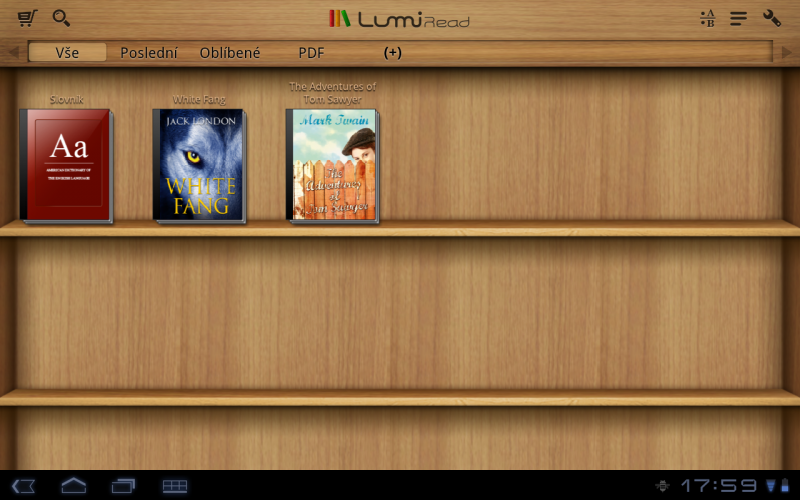 Acer Iconia Tab A500