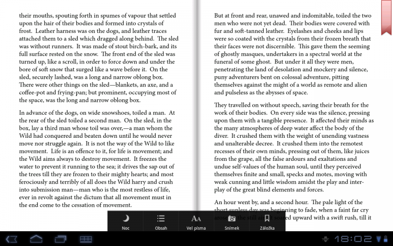 Acer Iconia Tab A500