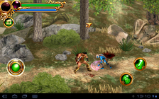 Acer Iconia Tab A500