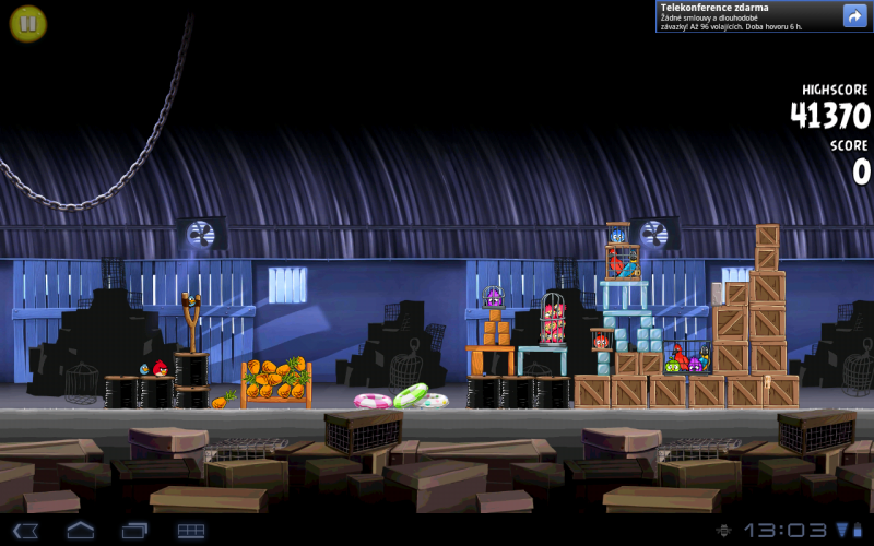 Acer Iconia Tab A500