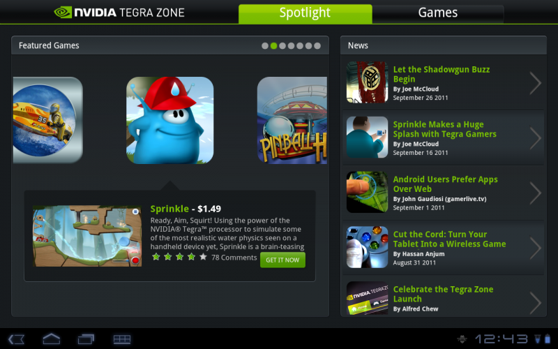 Acer Iconia Tab A500