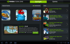 Acer Iconia Tab A500