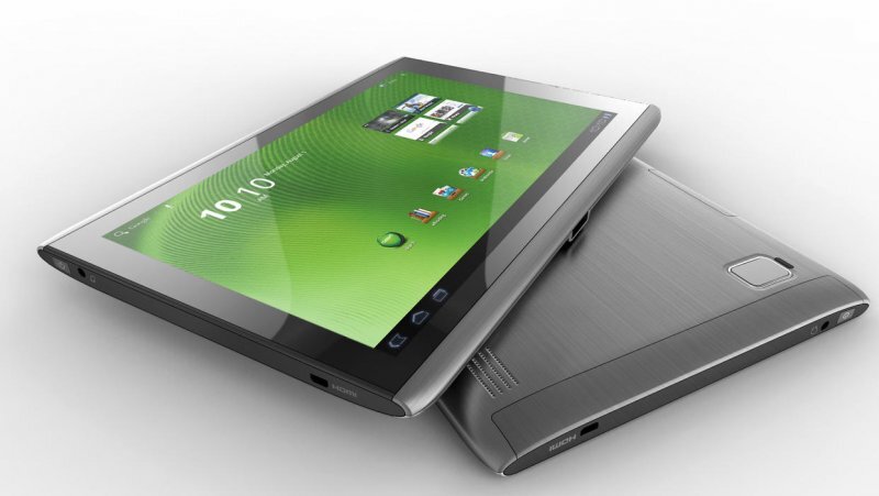 Acer Iconia Tab A500